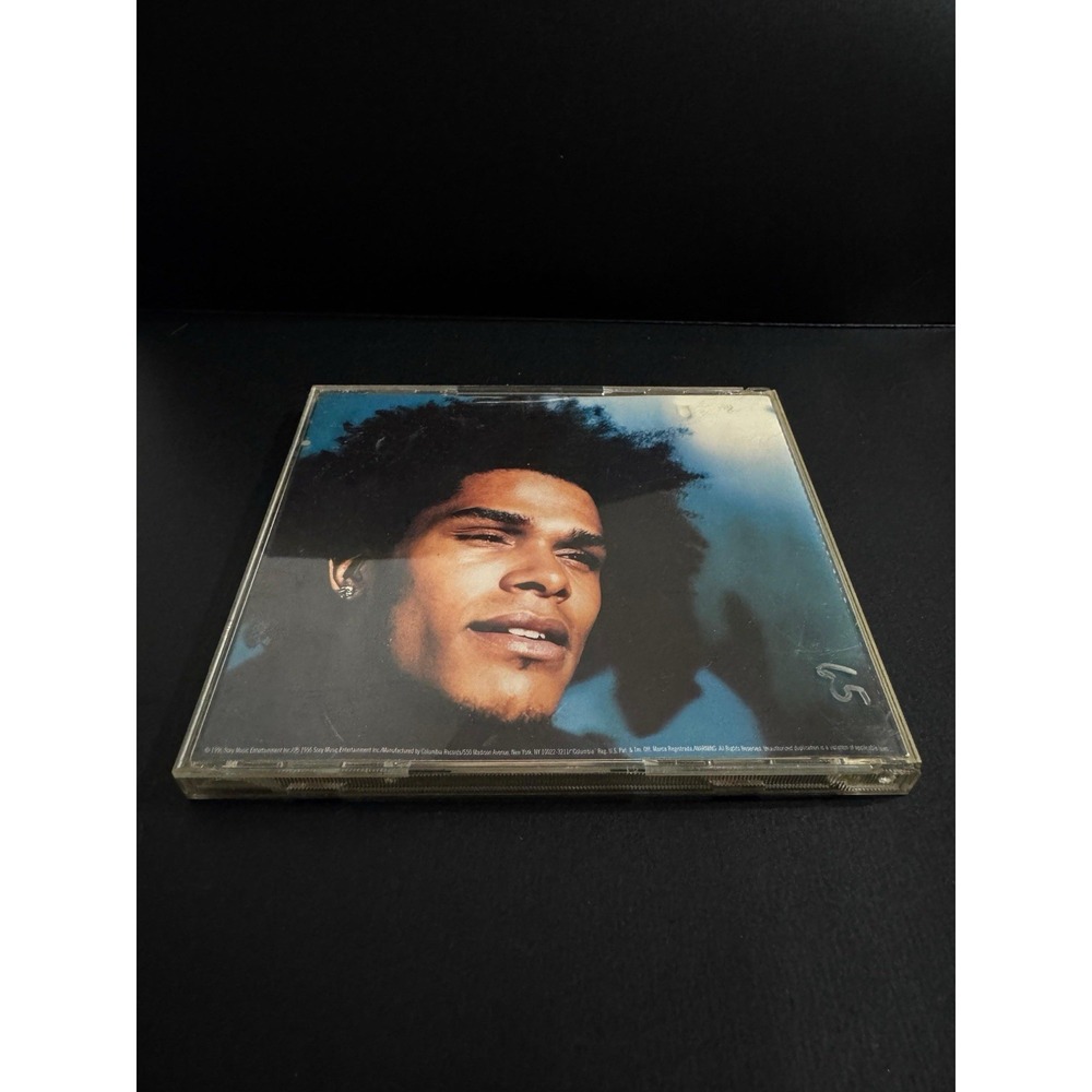 Maxwell's Urban Hang Suite CD